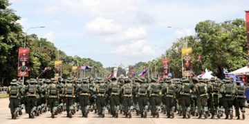 Claves | Así se ha celebrado el 24 de junio en dos décadas del chavismo