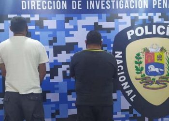 «Vacunaban» y cobraban por el anti-covid