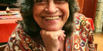 Soledad Bravo agradece a Yaser Dagga y Fundación Frigilux por tanto amor durante el padecimiento de covid   