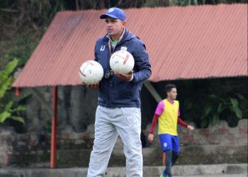 Leonel Vielma: “teníamos la espinita del partido en Barinas donde nos vimos mal”