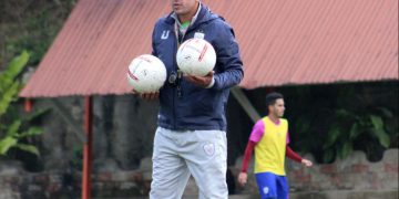 Leonel Vielma: “teníamos la espinita del partido en Barinas donde nos vimos mal”