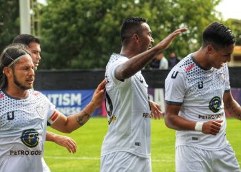 Estudiantes imparable al sumar su cuarta victoria seguida