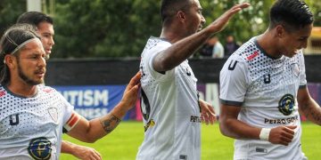 Estudiantes imparable al sumar su cuarta victoria seguida