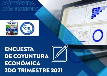 Fedecámaras Táchira lanza su primera encuesta de Coyuntura Económica