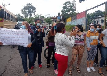 En Santa Elena tienen 22 días viviendo en la oscuridad 