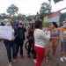 En Santa Elena tienen 22 días viviendo en la oscuridad