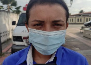 UNT Mérida: en Nueva Bolivia exigen al gobierno inversión en materia de salud