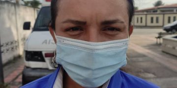 UNT Mérida: en Nueva Bolivia exigen al gobierno inversión en materia de salud