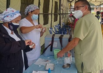TÁCHIRA | Municipios bajo investigación por denuncias de presunta extracción de vacunas COVID-19 