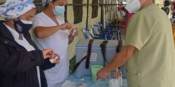 TÁCHIRA | Municipios bajo investigación por denuncias de presunta extracción de vacunas COVID-19 