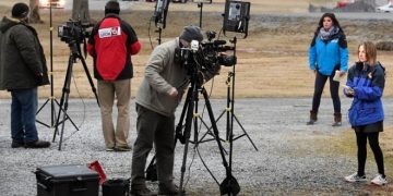 Ser periodista en tiempos de incertidumbre