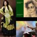 Larissa Vesci: la musa gitana