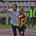 Deportivo Táchira  visita a Trujillanos