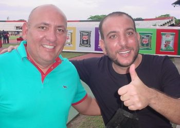 Mayker Frías: “Trabajo, sacrificio y unión han sido nuestros buenos aliados”