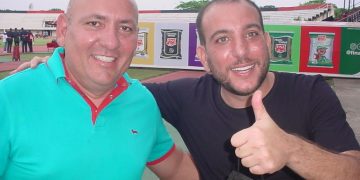 Mayker Frías: “Trabajo, sacrificio y unión han sido nuestros buenos aliados”