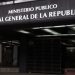 Buscan por corruptos a tres funcionarios de Min-Finanzas