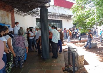 Usuarios de CANTV reclaman por fallas en el servicio en el Táchira
