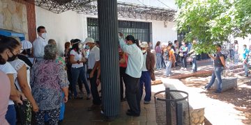 Usuarios de CANTV reclaman por fallas en el servicio en el Táchira