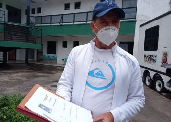 Alcaldía de San Cristóbal denuncia que Concejo Municipal quiere comisión de una obra aprobada