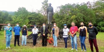 Clamor trujillano: no dejemos morir al Nurr