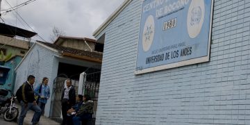 Extensión Boconó del Nurr impartirá clases virtuales