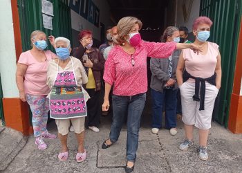 TÁCHIRA| En La Guacara tienen tres meses sin servicio CANTV