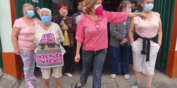 TÁCHIRA| En La Guacara tienen tres meses sin servicio CANTV