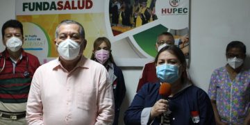 Rangel Silva: en 6 meses esperamos aplicar 625 mil vacunas anticovid