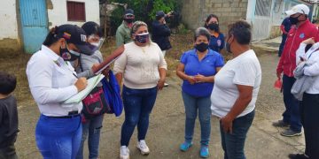 Alcaldesa Boconesa está a disposición de las Ubch para donde  la designen