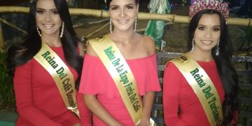 Por segundo año consecutivo elegirán la reina del Café Boconó