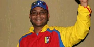 Alejandro García, aspirante de alcaldía boconesa: Impulsamos reelección del gobernador Rangel Silva