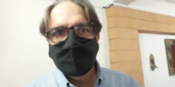 Carlos Fernández a los empresarios, “Que le echen pichón” cubriendo sus riesgos