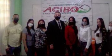 Fedecámaras Trujillo, Acoinva y Acibo invitan al encuentro empresarial en la Venezuela de hoy