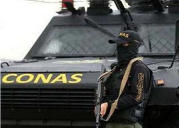 Hombre y mujer involucrados en crimen de militares