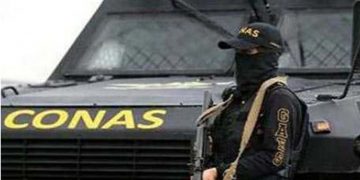 Hombre y mujer involucrados en crimen de militares