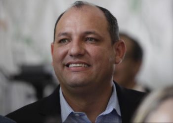 Hugbel Roa virtual candidato a la Gobernación del estado Trujillo