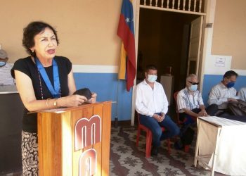 Se logra colección de más de 500 obras en el MAVET que son patrimonio cultural