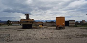 19 almacenadoras de Ureña y San Antonio se encuentran paralizadas desde hace 2 años 