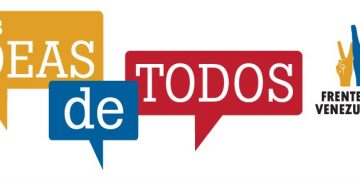 Frente Amplio lanza “Las ideas de todos” para unir al país por el cambio democrático