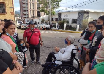 A pesar de ser inocentes continuarán presos civiles del caso Alto Apure