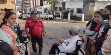 A pesar de ser inocentes continuarán presos civiles del caso Alto Apure