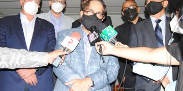 Carlos Fernández (Fedecámaras): “creo que este año probablemente se pueda detener la caída de la economía”   