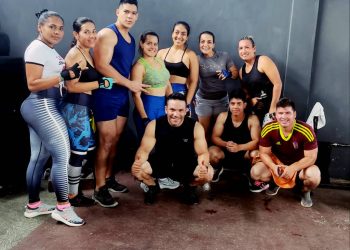 Realizarán I Campeonato de fuerza y resistencia en Strong Gym