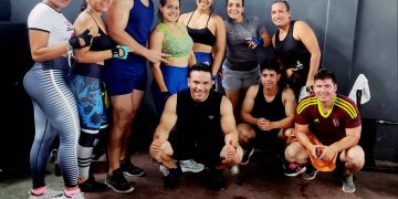 Realizarán I Campeonato de fuerza y resistencia en Strong Gym