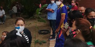 INFOGRAFÍA | ¿Vacunación «masiva» en Trujillo?