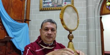 El 24 de junio Templo San Juan Bautista será elevado a Santuario Diocesano