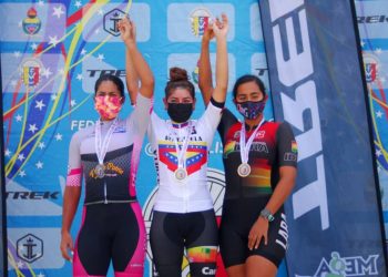 EntreRuedas / Ciclismo de Trujillo con dos medalla de plata  en Campeonato Nacional contrarreloj