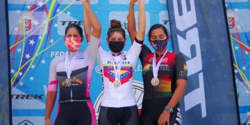 EntreRuedas / Ciclismo de Trujillo con dos medalla de plata  en Campeonato Nacional contrarreloj