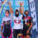 EntreRuedas / Ciclismo de Trujillo con dos medalla de plata en Campeonato Nacional contrarreloj