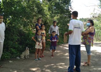 TÁCHIRA| En Santa Elena exigen dragado de quebrada La Zorquera 